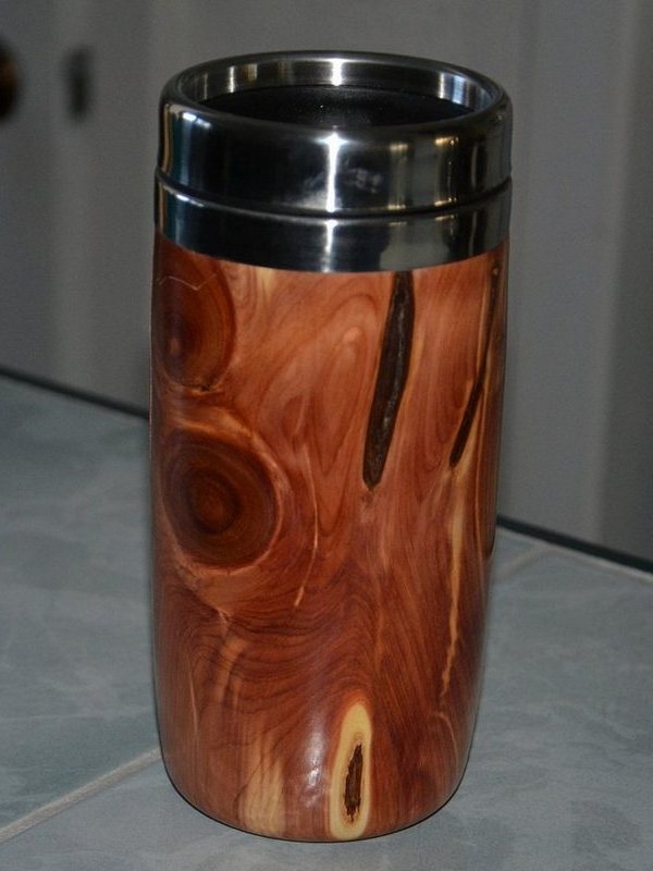 Juniper Mug